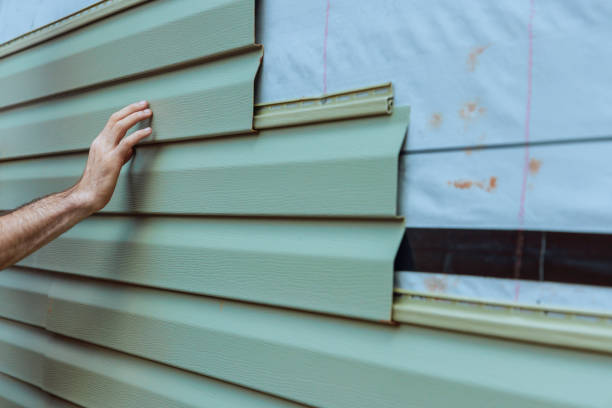 Best Wood Siding Installation  in Oronoque, CT